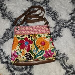 Flower Purse